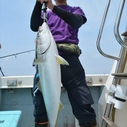 ハピネスⅡ 釣果