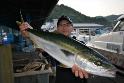 ハピネスⅡ 釣果