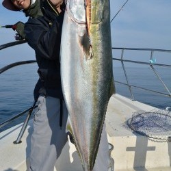 ハピネスⅡ 釣果