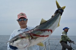 ハピネスⅡ 釣果