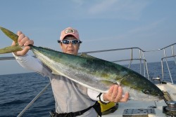 ハピネスⅡ 釣果