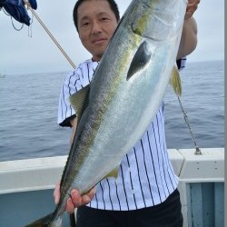 ハピネスⅡ 釣果