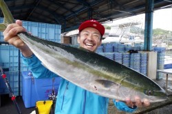 ハピネスⅡ 釣果