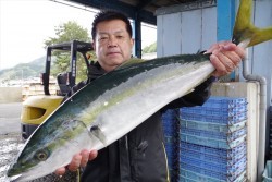 ハピネスⅡ 釣果