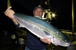 ハピネスⅡ 釣果