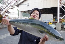 ハピネスⅡ 釣果