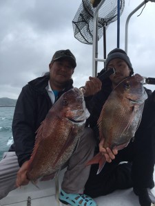 LUZ PLAYA　ルスプラージャ 釣果