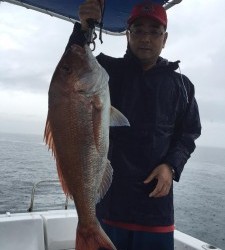 LUZ PLAYA　ルスプラージャ 釣果