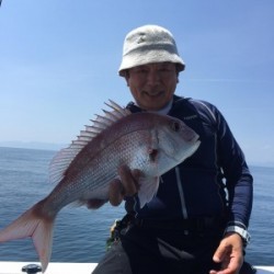 LUZ PLAYA　ルスプラージャ 釣果