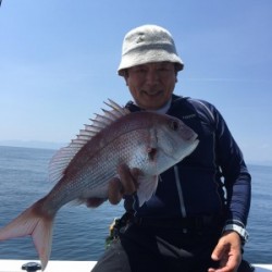 LUZ PLAYA　ルスプラージャ 釣果