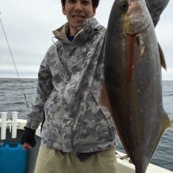 オーシャンキッズ 釣果