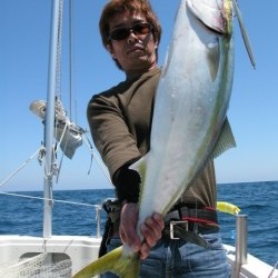 Aquanaut（アクアノート） 釣果