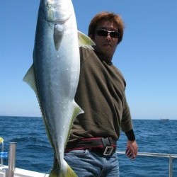 Aquanaut（アクアノート） 釣果