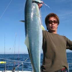 Aquanaut（アクアノート） 釣果