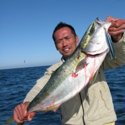 Aquanaut（アクアノート） 釣果