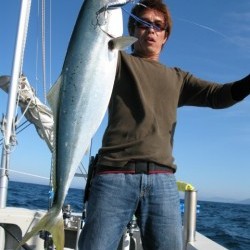 Aquanaut（アクアノート） 釣果