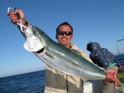 Aquanaut（アクアノート） 釣果