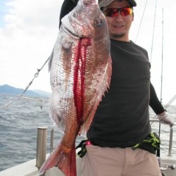 Aquanaut（アクアノート） 釣果