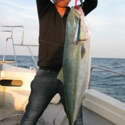 Aquanaut（アクアノート） 釣果