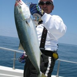 Aquanaut（アクアノート） 釣果