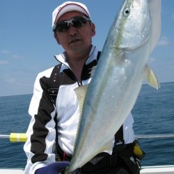 Aquanaut（アクアノート） 釣果