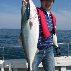 Aquanaut（アクアノート） 釣果