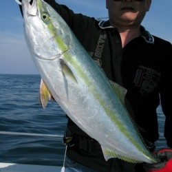 Aquanaut（アクアノート） 釣果