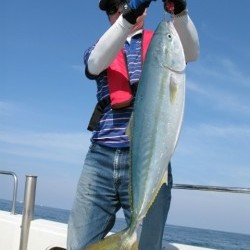 Aquanaut（アクアノート） 釣果