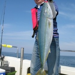 Aquanaut（アクアノート） 釣果