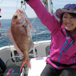 Aquanaut（アクアノート） 釣果