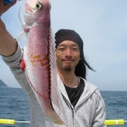 Aquanaut（アクアノート） 釣果