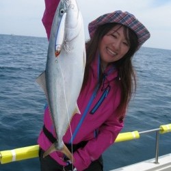 Aquanaut（アクアノート） 釣果