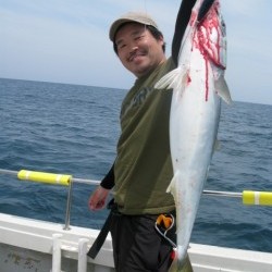 Aquanaut（アクアノート） 釣果