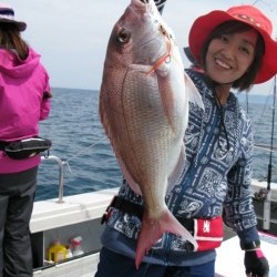 Aquanaut（アクアノート） 釣果