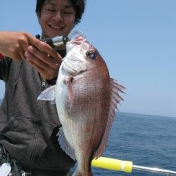 Aquanaut（アクアノート） 釣果