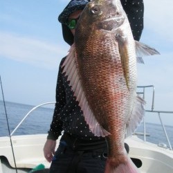 Aquanaut（アクアノート） 釣果