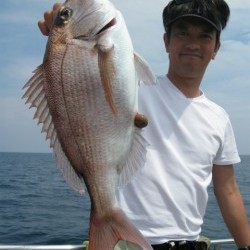 Aquanaut（アクアノート） 釣果