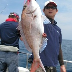 Aquanaut（アクアノート） 釣果