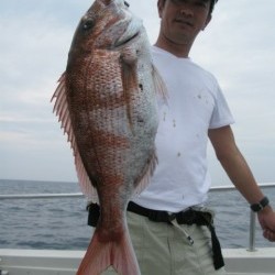 Aquanaut（アクアノート） 釣果