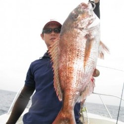 Aquanaut（アクアノート） 釣果