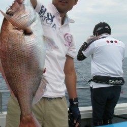 Aquanaut（アクアノート） 釣果