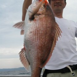 Aquanaut（アクアノート） 釣果