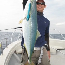 Aquanaut（アクアノート） 釣果