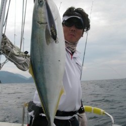 Aquanaut（アクアノート） 釣果