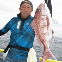 Aquanaut（アクアノート） 釣果