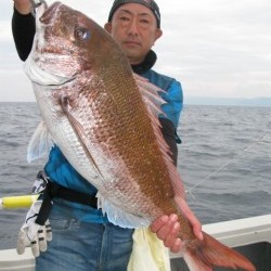 Aquanaut（アクアノート） 釣果