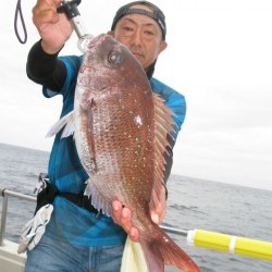 Aquanaut（アクアノート） 釣果