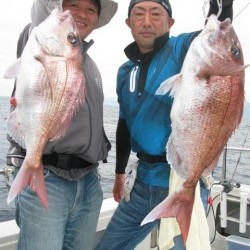 Aquanaut（アクアノート） 釣果