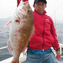 Aquanaut（アクアノート） 釣果