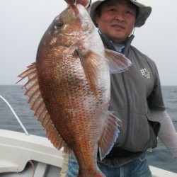 Aquanaut（アクアノート） 釣果